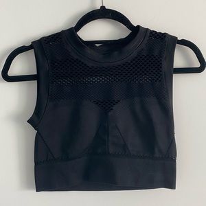 Ivy Park workout top